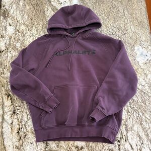 Alphalete Hoodie
